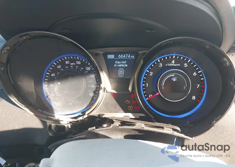 2015 Hyundai Genesis 3.8 R-Spec из США, поврежденный, VIN KMHHU6KJ4FU127573